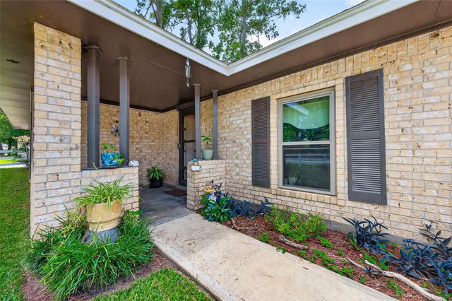 23847 Creek Wood Drive, Spring, TX 77389