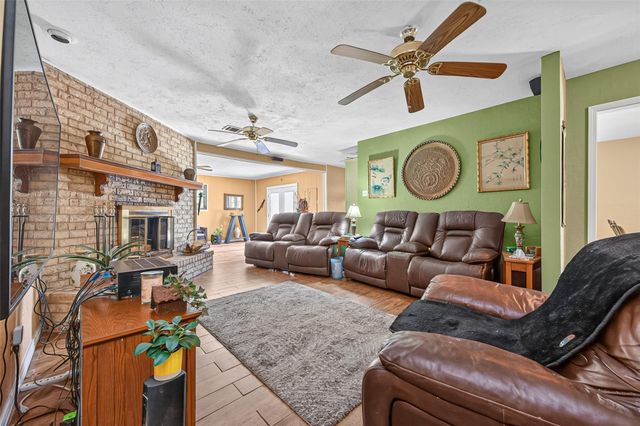 23847 Creek Wood Drive, Spring, TX 77389