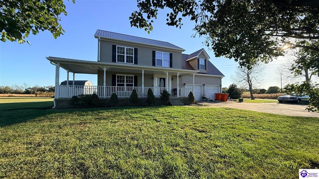 20 Oxmoor Drive, Elizabethtown, KY 42701