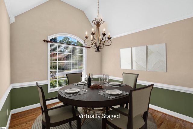 283 Rock Springs Drive, Spartanburg, SC 29301
