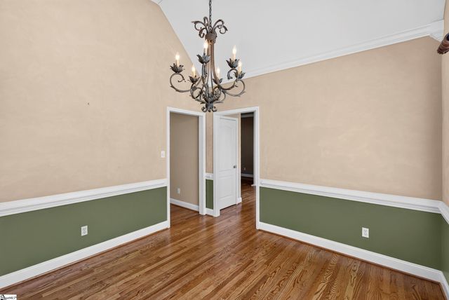 283 Rock Springs Drive, Spartanburg, SC 29301