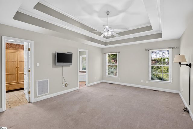 283 Rock Springs Drive, Spartanburg, SC 29301