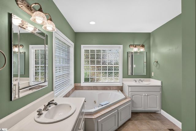 283 Rock Springs Drive, Spartanburg, SC 29301