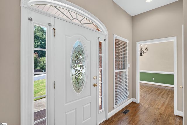 283 Rock Springs Drive, Spartanburg, SC 29301