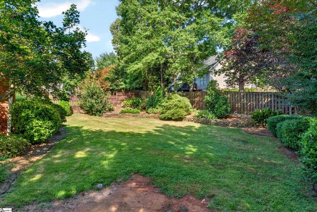 283 Rock Springs Drive, Spartanburg, SC 29301
