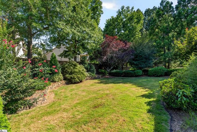 283 Rock Springs Drive, Spartanburg, SC 29301