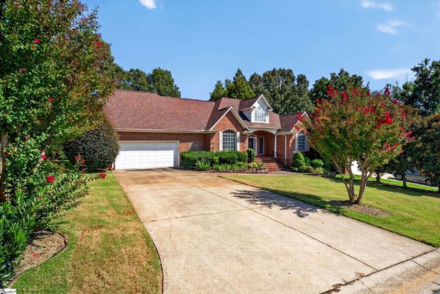 283 Rock Springs Drive, Spartanburg, SC 29301