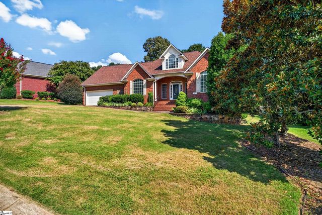 283 Rock Springs Drive, Spartanburg, SC 29301