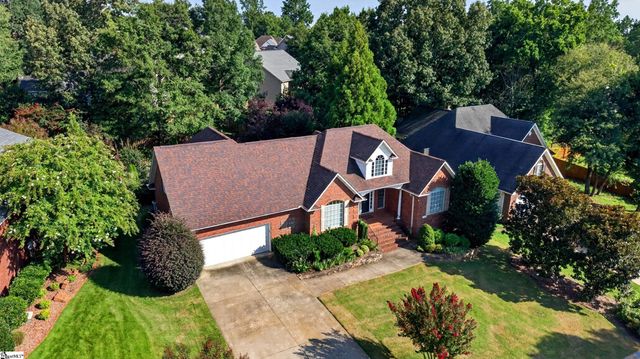 283 Rock Springs Drive, Spartanburg, SC 29301