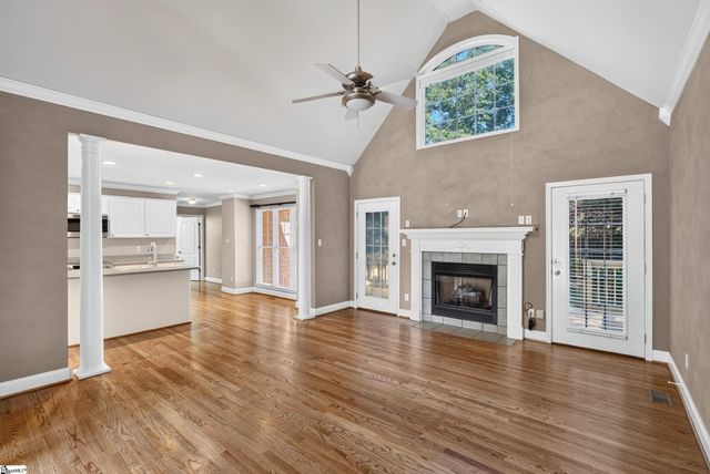 283 Rock Springs Drive, Spartanburg, SC 29301