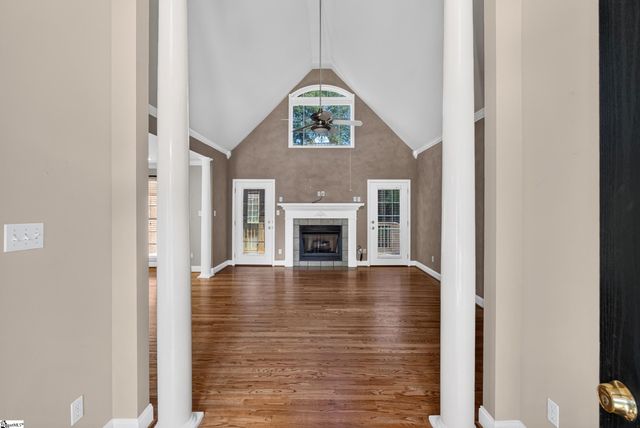 283 Rock Springs Drive, Spartanburg, SC 29301