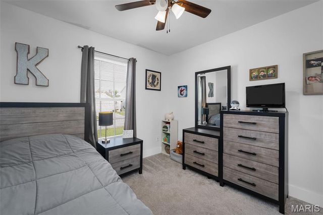 4 Royallbend Court, O'fallon, MO 63368