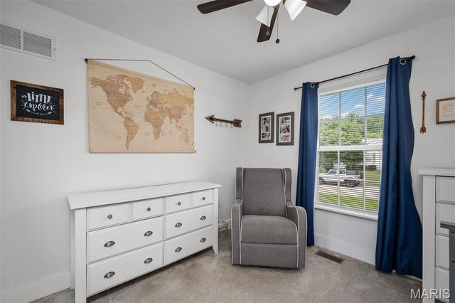 4 Royallbend Court, O'fallon, MO 63368