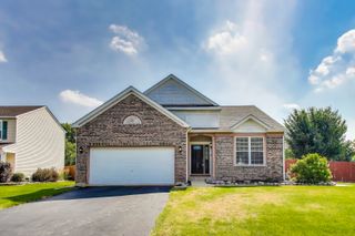 3618 Old Renwick Trail, Joliet, IL 60435