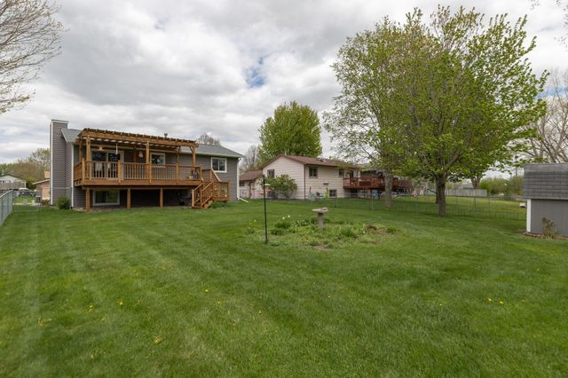 842 26th Street SE, Rochester, MN 55904
