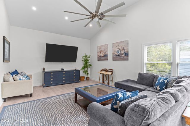 214 Mcglamery Street, Oak Island, NC 28465
