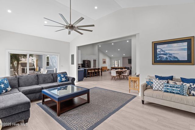 214 Mcglamery Street, Oak Island, NC 28465