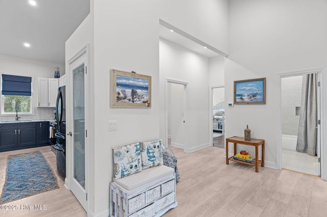 214 Mcglamery Street, Oak Island, NC 28465