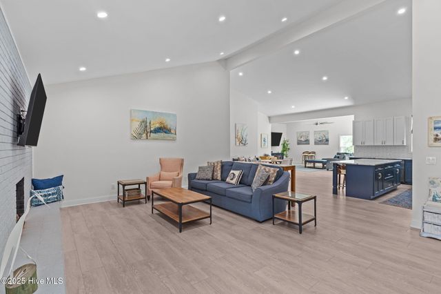 214 Mcglamery Street, Oak Island, NC 28465