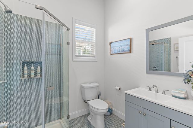 214 Mcglamery Street, Oak Island, NC 28465