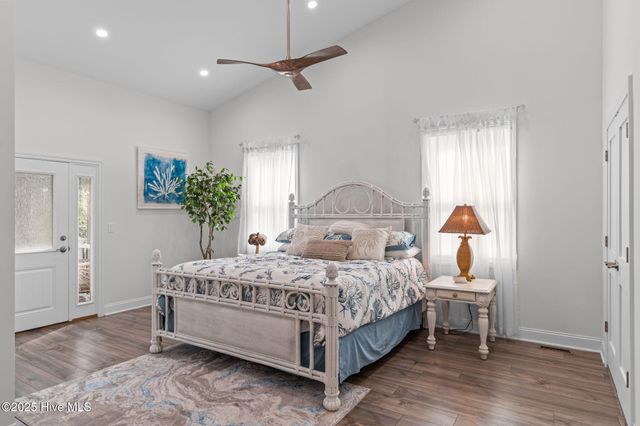214 Mcglamery Street, Oak Island, NC 28465