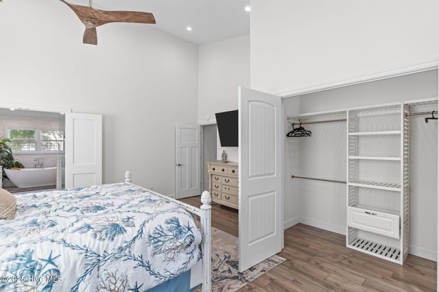214 Mcglamery Street, Oak Island, NC 28465