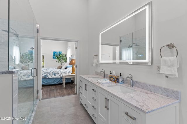 214 Mcglamery Street, Oak Island, NC 28465