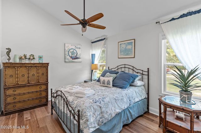 214 Mcglamery Street, Oak Island, NC 28465