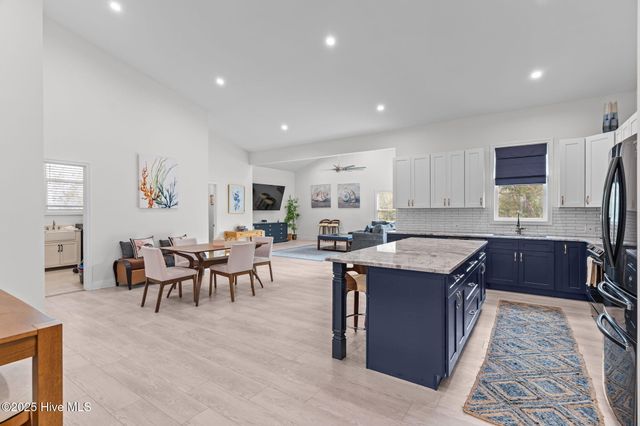 214 Mcglamery Street, Oak Island, NC 28465