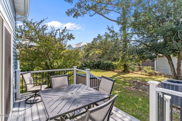 214 Mcglamery Street, Oak Island, NC 28465