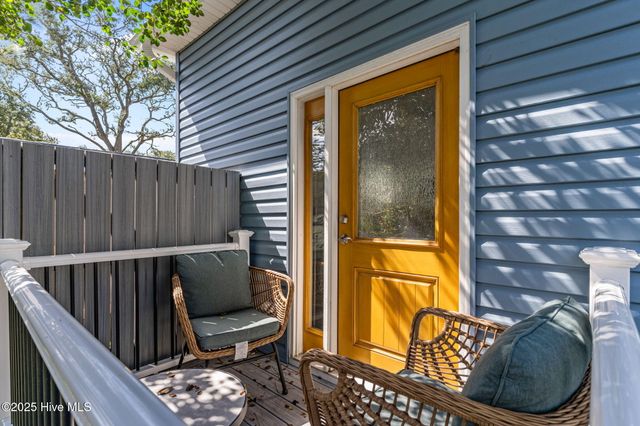 214 Mcglamery Street, Oak Island, NC 28465