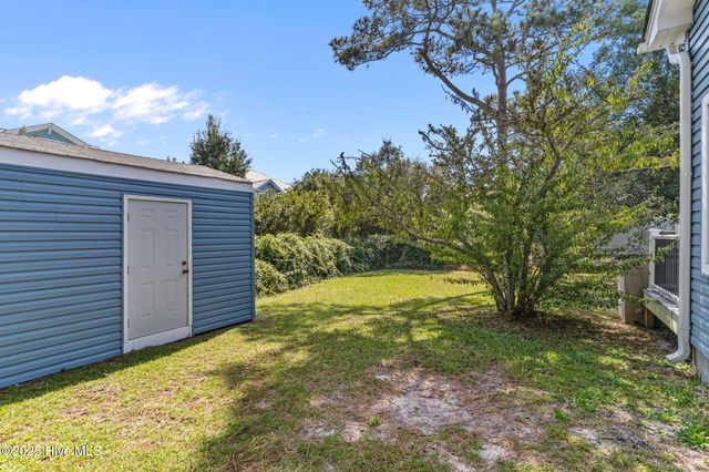 214 Mcglamery Street, Oak Island, NC 28465