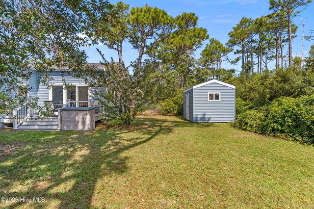 214 Mcglamery Street, Oak Island, NC 28465