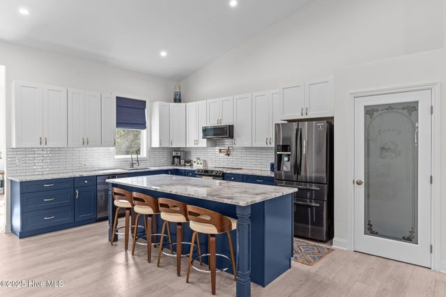 214 Mcglamery Street, Oak Island, NC 28465