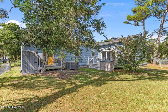 214 Mcglamery Street, Oak Island, NC 28465