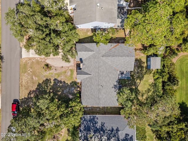 214 Mcglamery Street, Oak Island, NC 28465