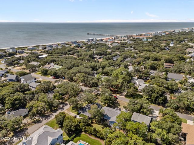 214 Mcglamery Street, Oak Island, NC 28465