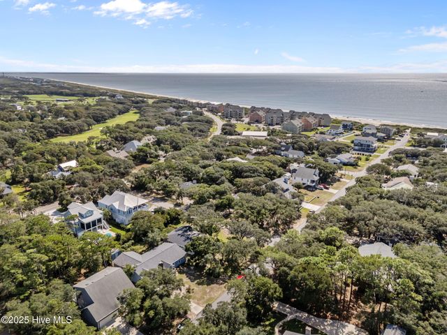 214 Mcglamery Street, Oak Island, NC 28465