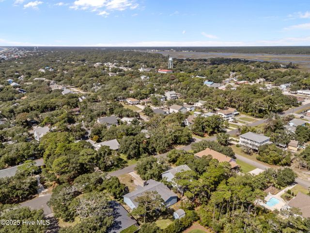 214 Mcglamery Street, Oak Island, NC 28465