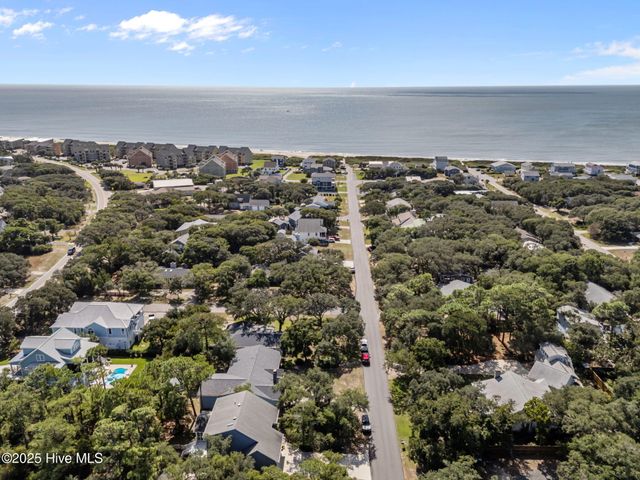 214 Mcglamery Street, Oak Island, NC 28465
