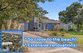 214 Mcglamery Street, Oak Island, NC 28465