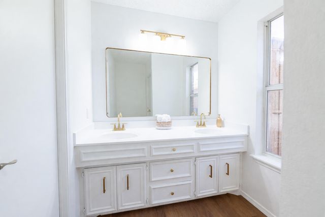 5723 96th Street, Lubbock, TX 79424