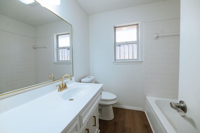 5723 96th Street, Lubbock, TX 79424