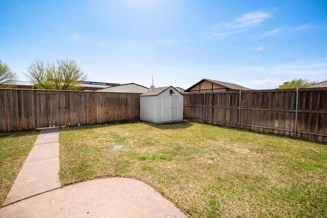 5723 96th Street, Lubbock, TX 79424