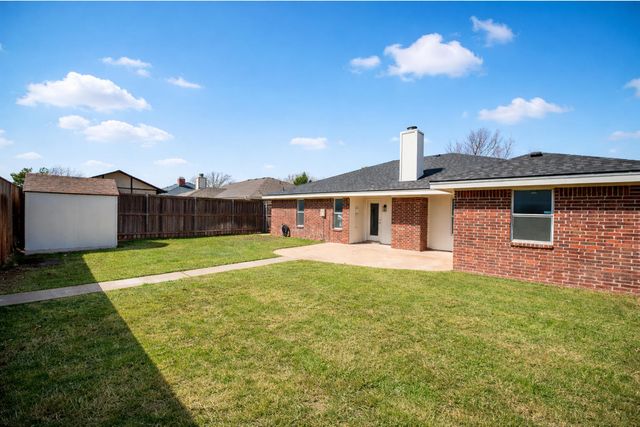 5723 96th Street, Lubbock, TX 79424