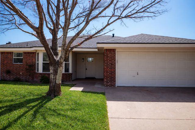 5723 96th Street, Lubbock, TX 79424