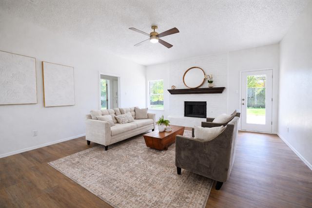 5723 96th Street, Lubbock, TX 79424