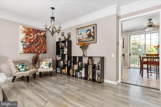 16812 MIRANDA LN, Woodbridge, VA 22191