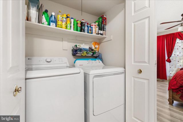 16812 MIRANDA LN, Woodbridge, VA 22191