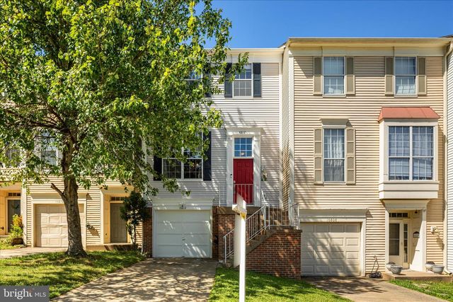 16812 MIRANDA LN, Woodbridge, VA 22191